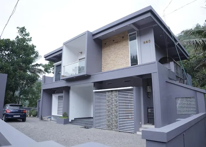 Bella Casa