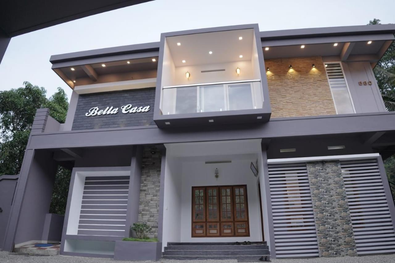 Bella Casa