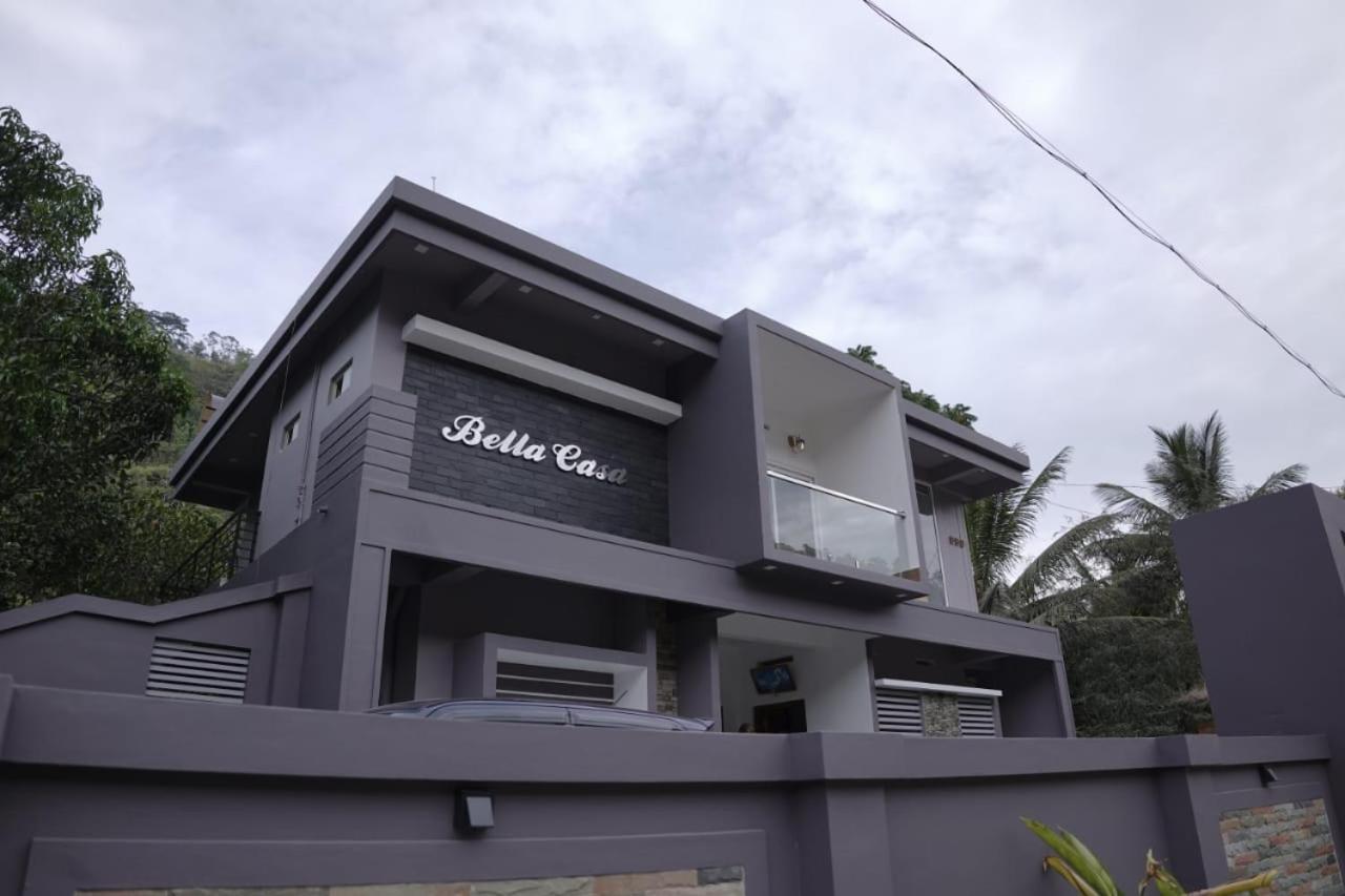 Bella Casa Villa *