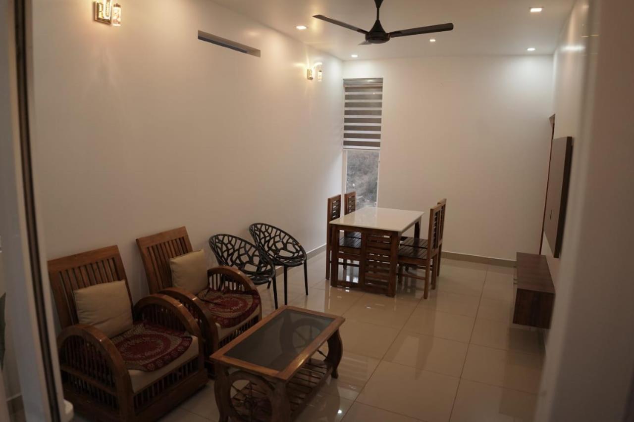 Bella Casa Vagamon