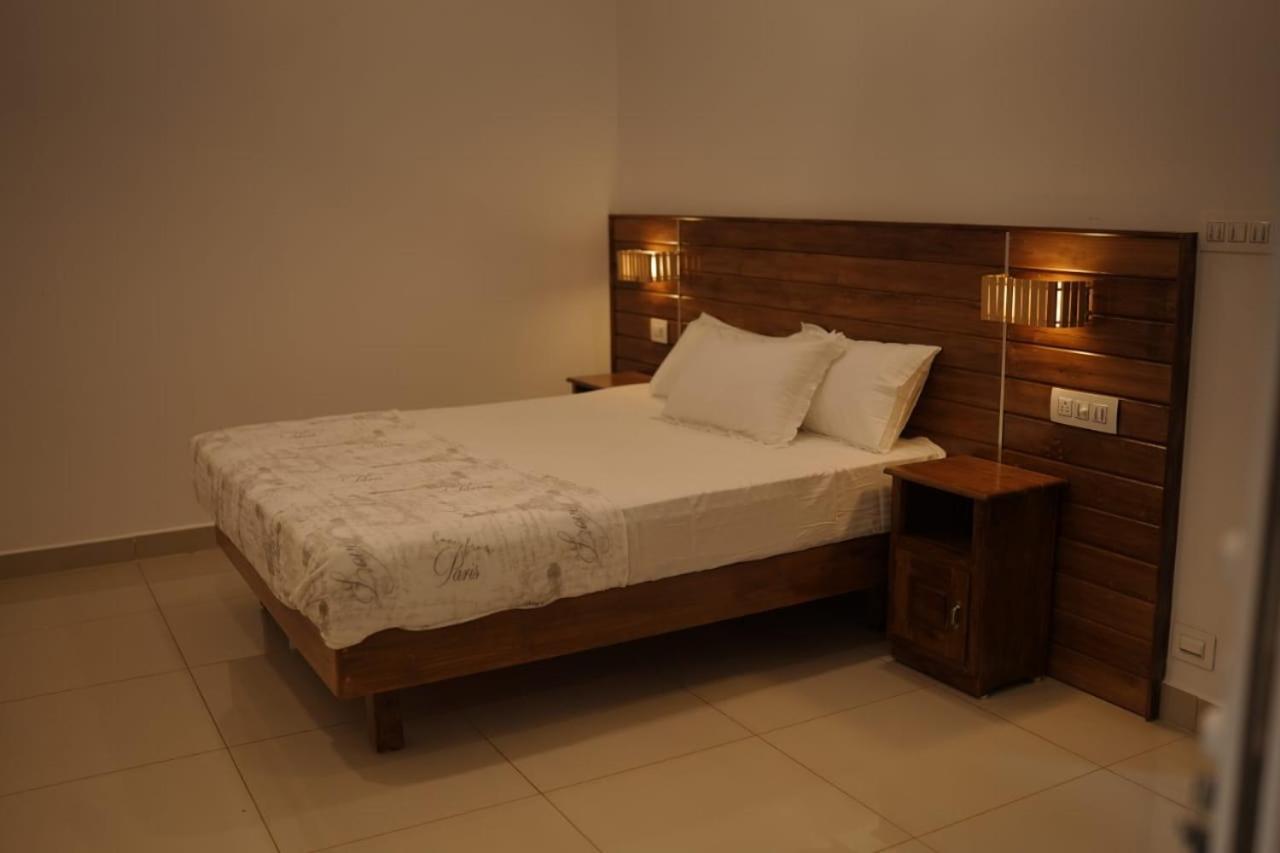 Bella Casa Villa Vagamon