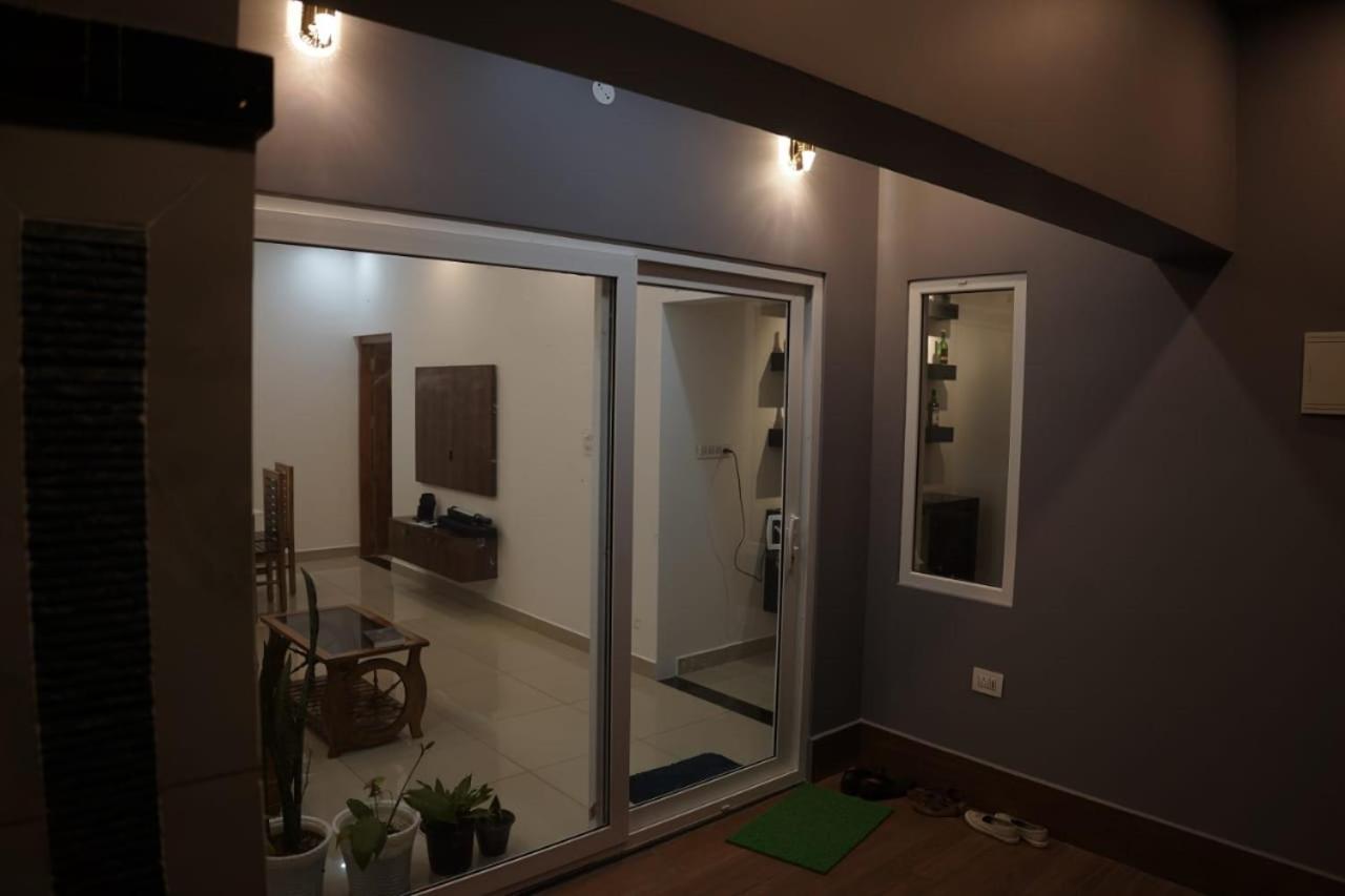 Bella Casa Villa