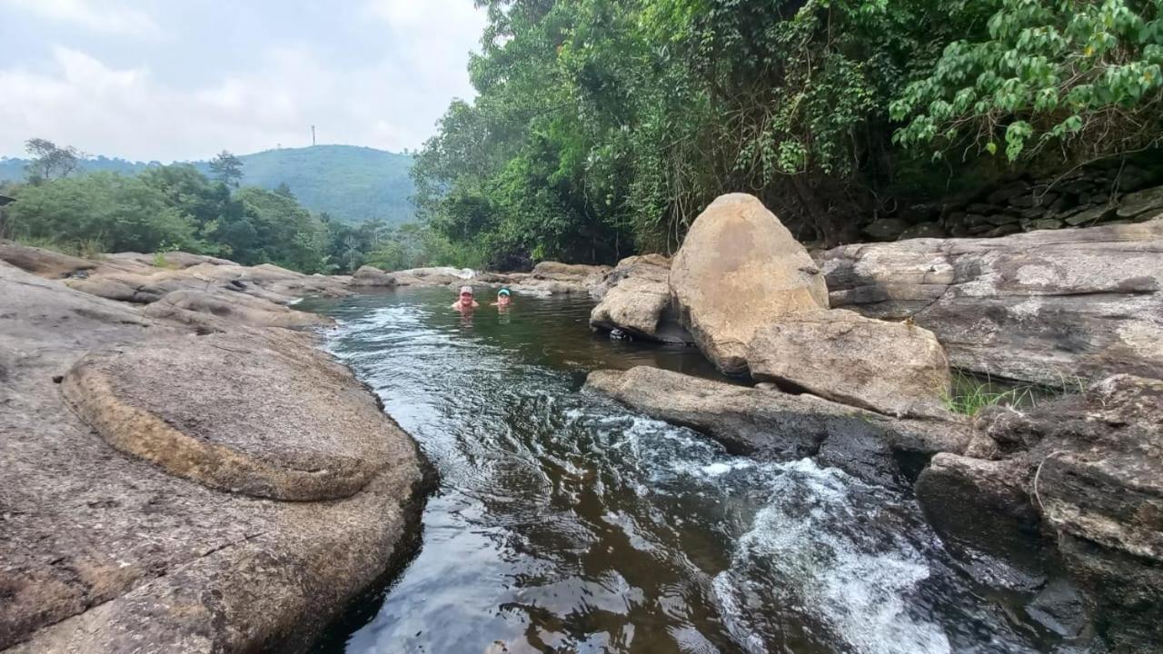Bella Casa Villa Vagamon
