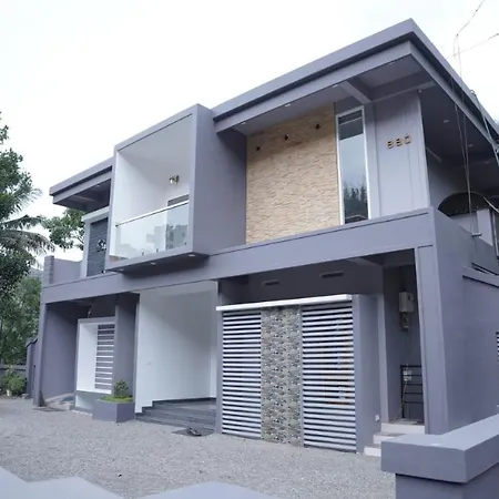 Bella Casa Villa Vagamon Exterior photo