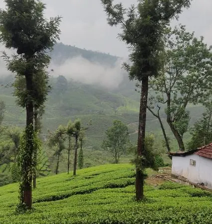 Bella Casa Villa Vagamon Exterior photo