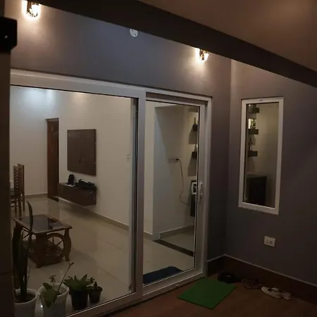 Bella Casa Villa Vagamon Exterior photo