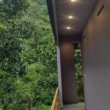 Bella Casa Villa Vagamon Exterior photo
