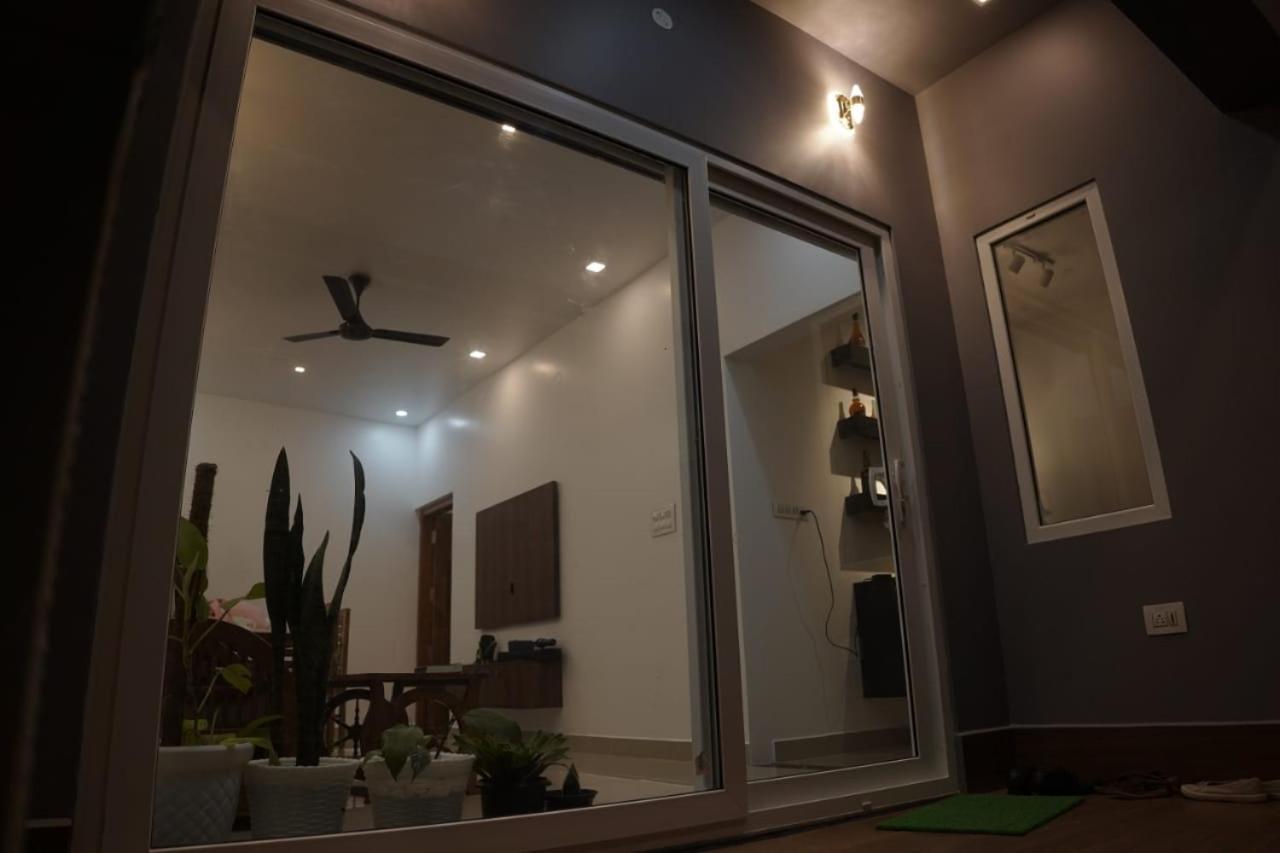 Bella Casa Villa